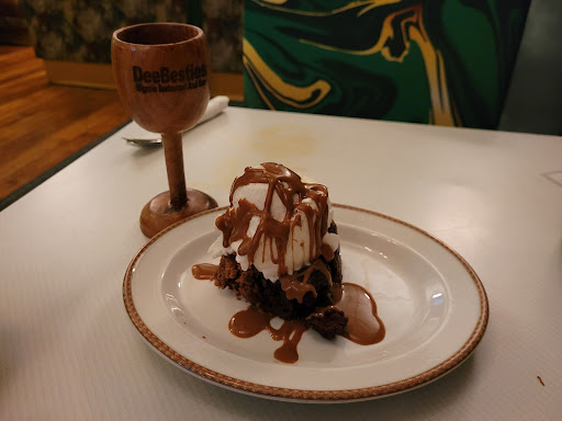 Photo of DeeBesties ( Nigerian Restaurant and Bar) - 20 Main St N, Moose Jaw, SK S6H 3J6